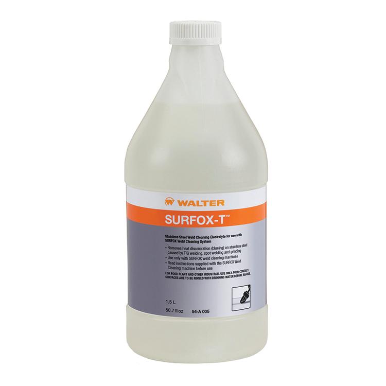 SOUDURE SURFOX-T 1.5L