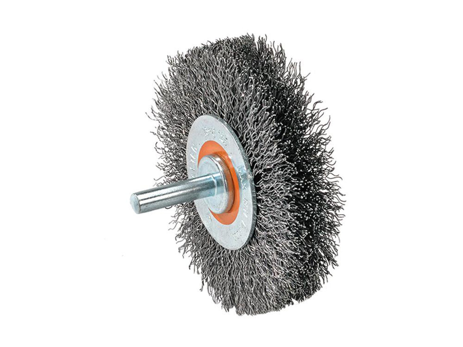 WALTER 3 BROSSE MONTEE