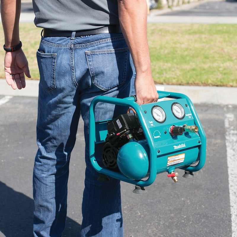 Compresseur d’air optimal 1 HP