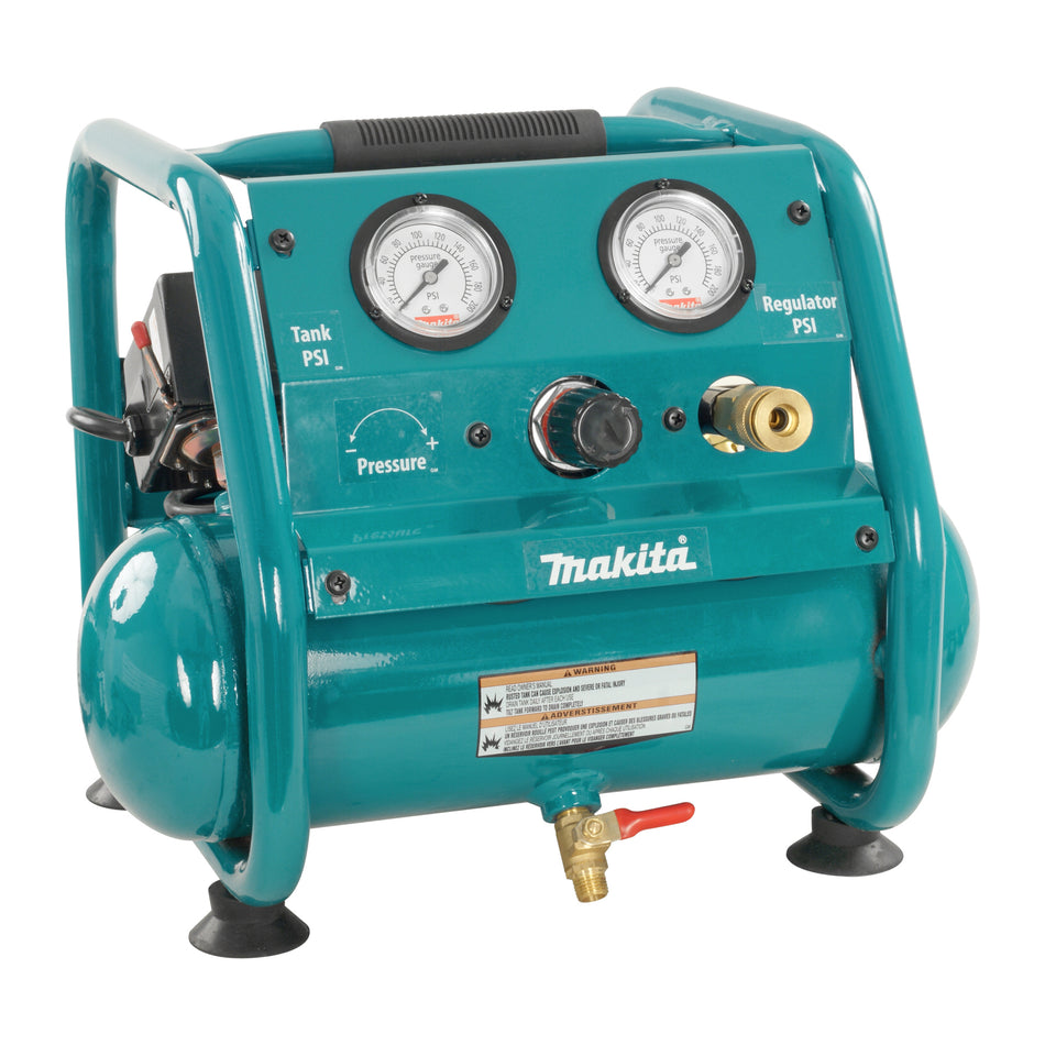 Compresseur d’air optimal 1 HP