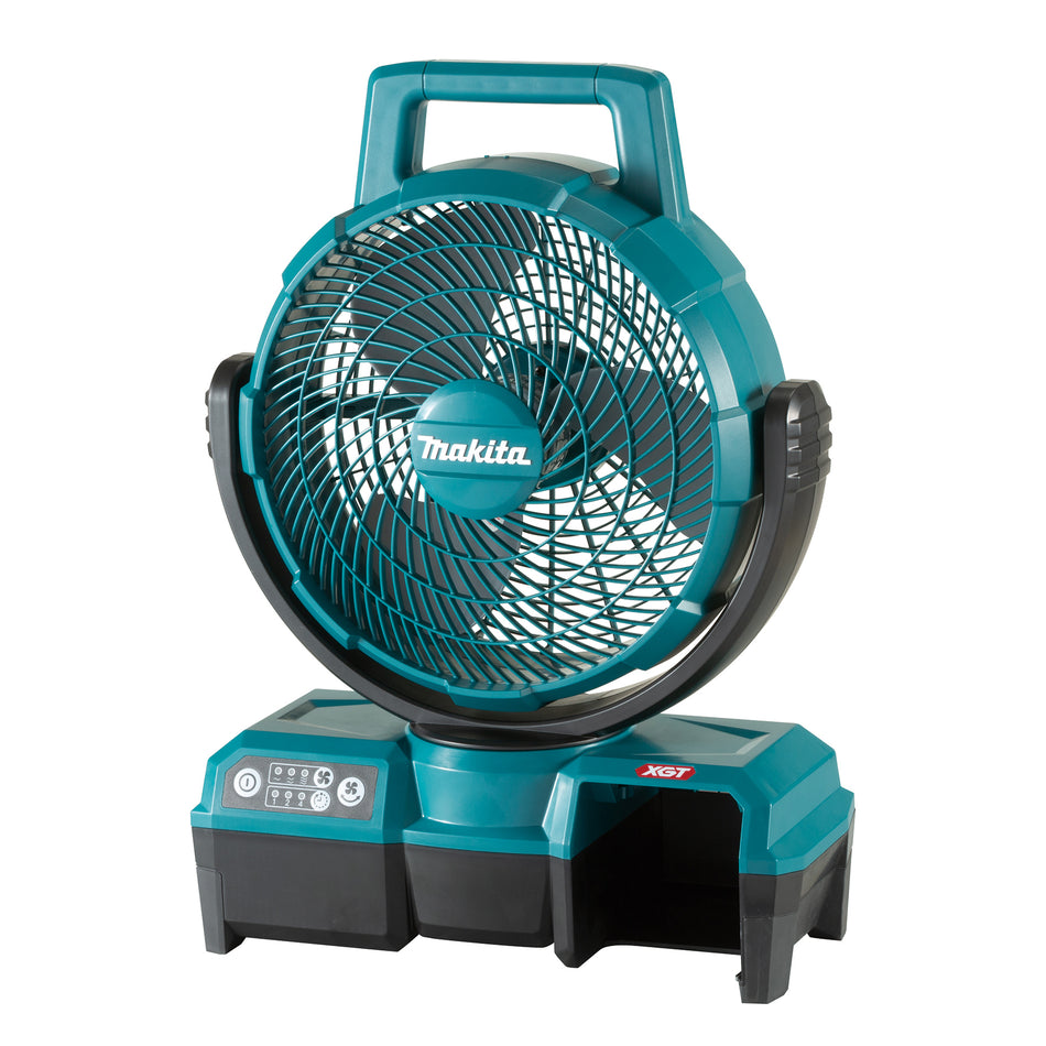 Ventilateur oscillant 9-1/4 po 40Vmax XGT, outil seulement