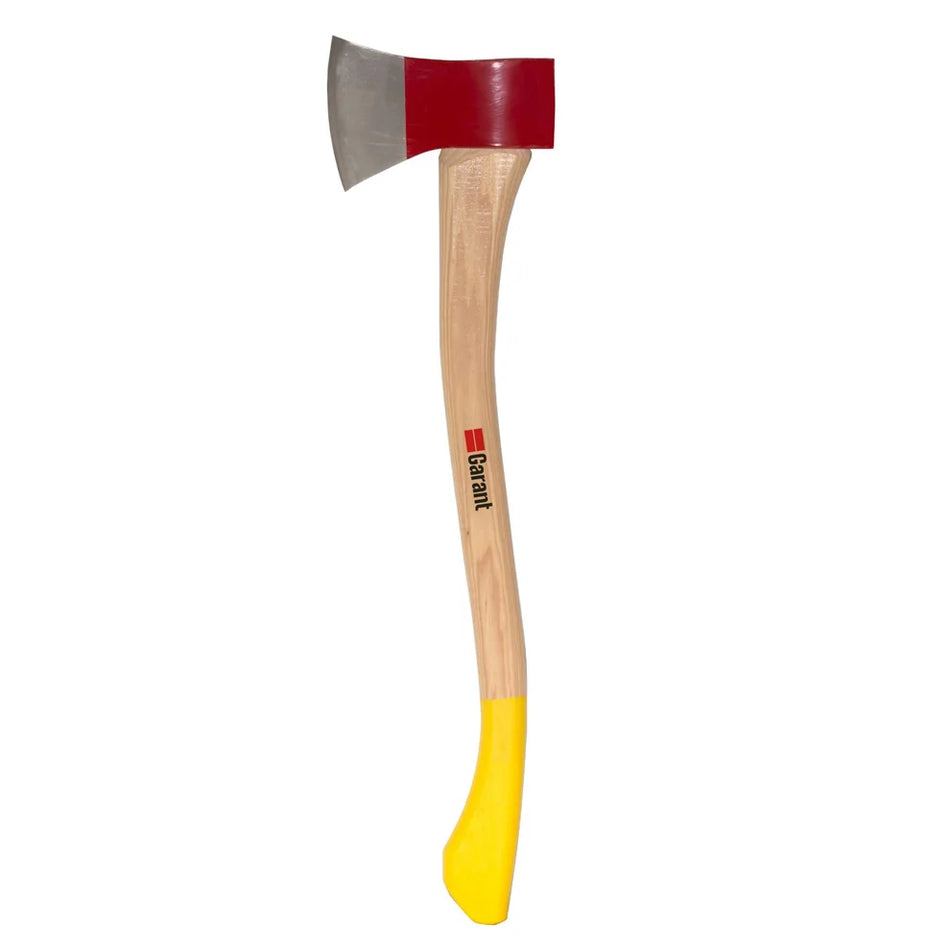 Hache à ébrancher 1.75lb, manche Hickory 26 po, prise sécuritaire, Garant Pro