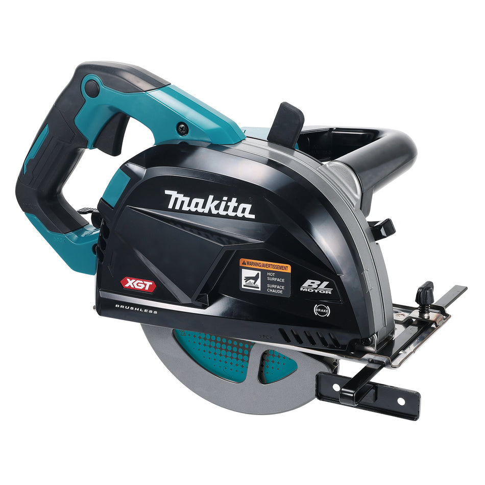 40Vmax XGT Brushless 7-1/4" Metal Cutting Saw, Tool Only