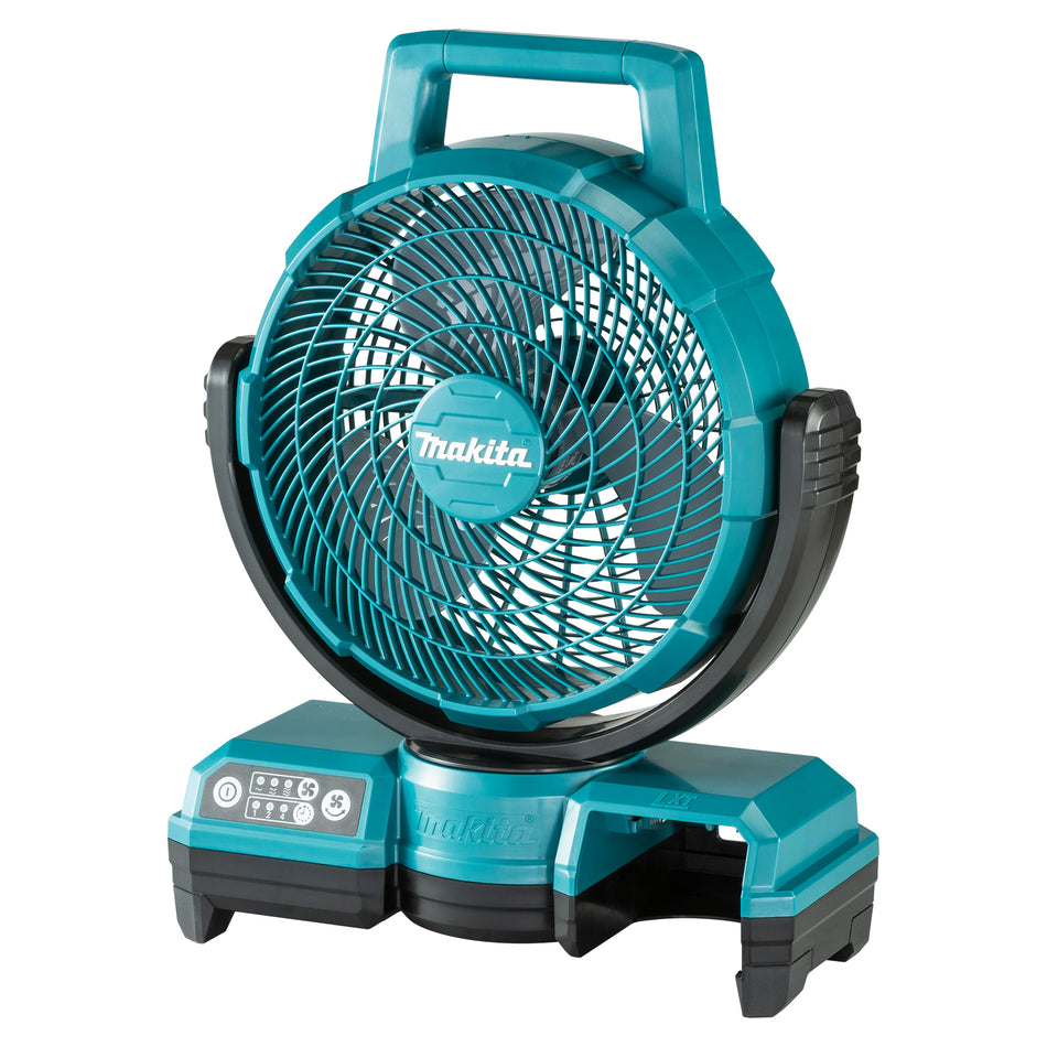 Ventilateur oscillant 9-1/4 po 18V LXT, outil seulement