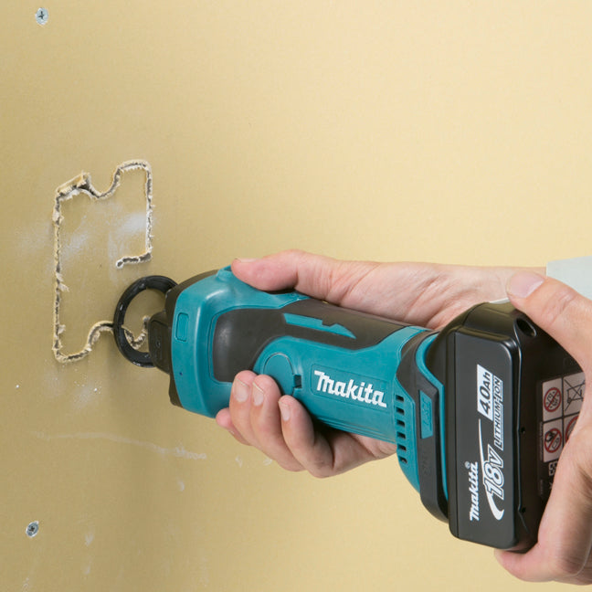 Découpeuse de cloisons sèches 18V LXT, outil seulement