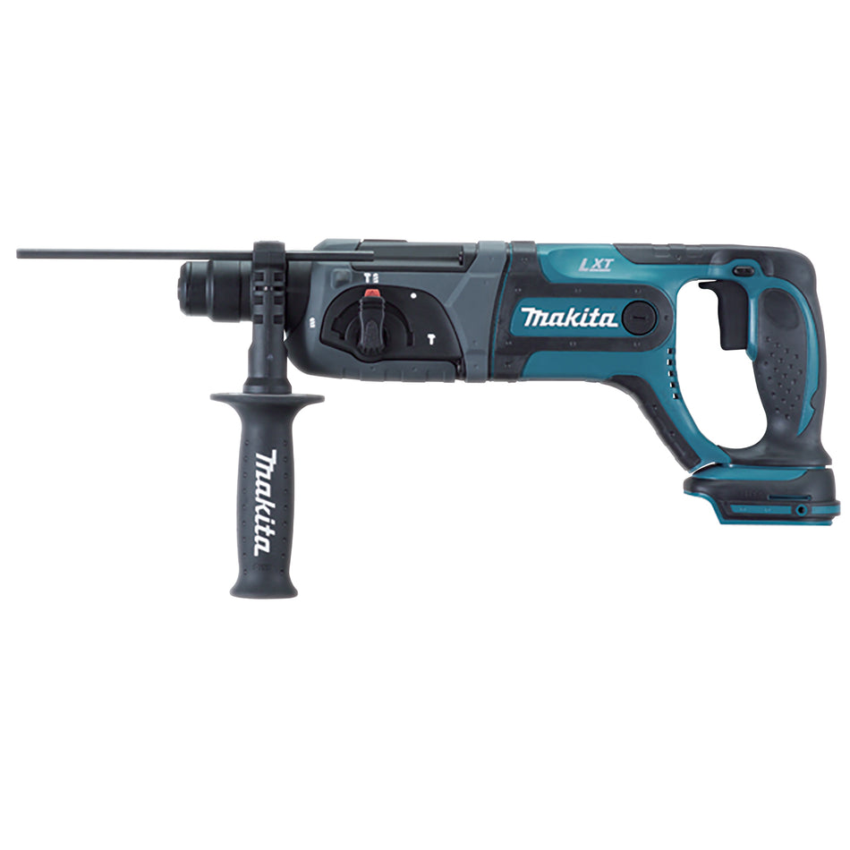 Marteau rotatif 15/16 po SDS-PLUS 18V LXT, outil seulement