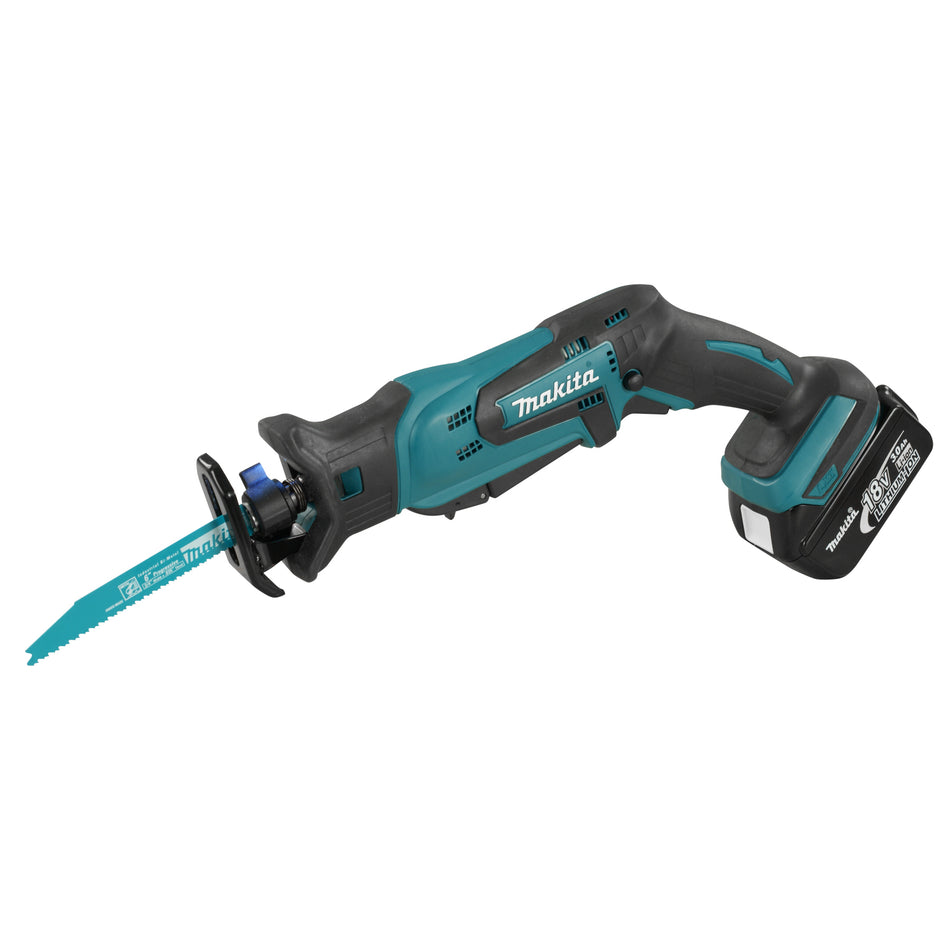 Scie alternative 18V LXT, outil seulement - DJR183Z