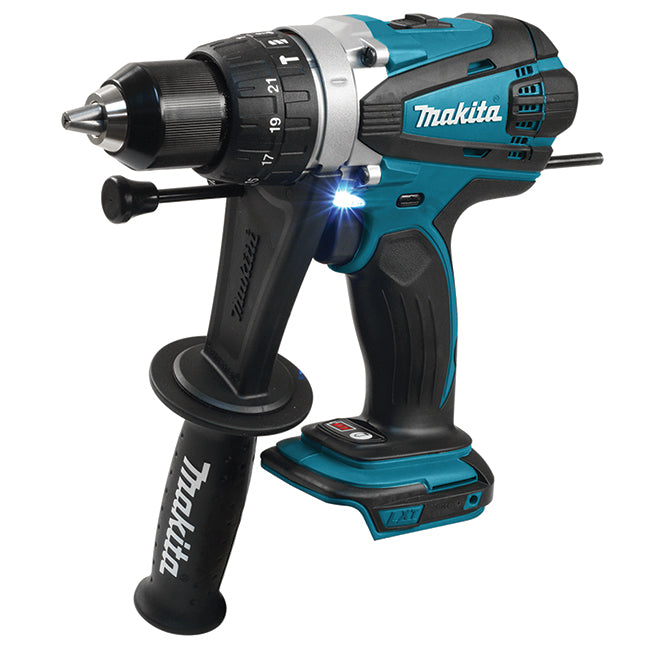Ensemble de 2 outils 18V LXT, 4,0Ah x2