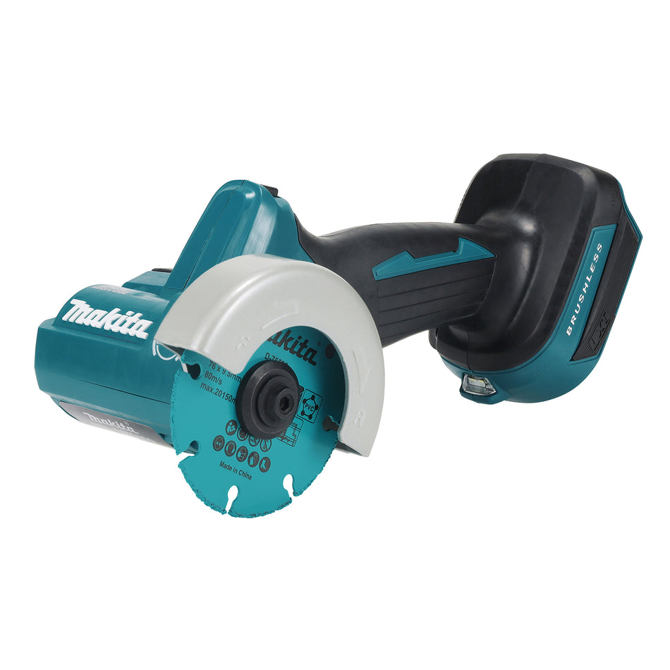 18V LXT Brushless 3" Compact Cut-Off Tool, Tool Only