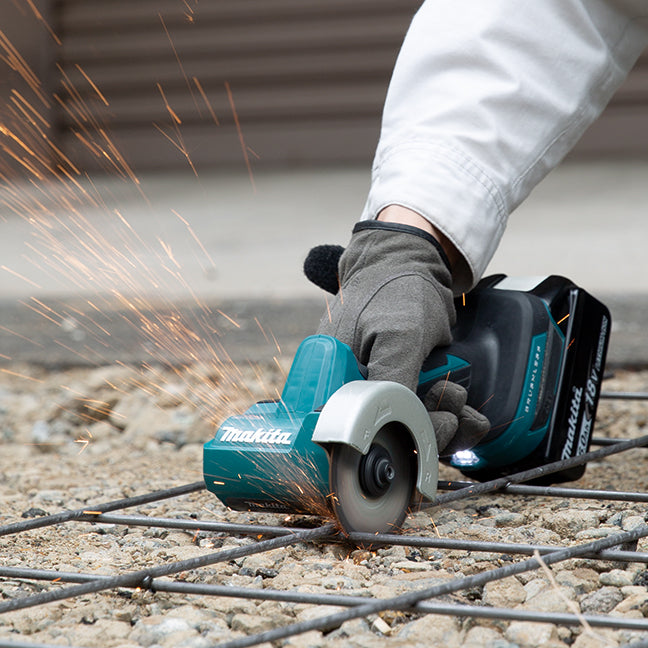 18V LXT Brushless 3" Compact Cut-Off Tool, Tool Only