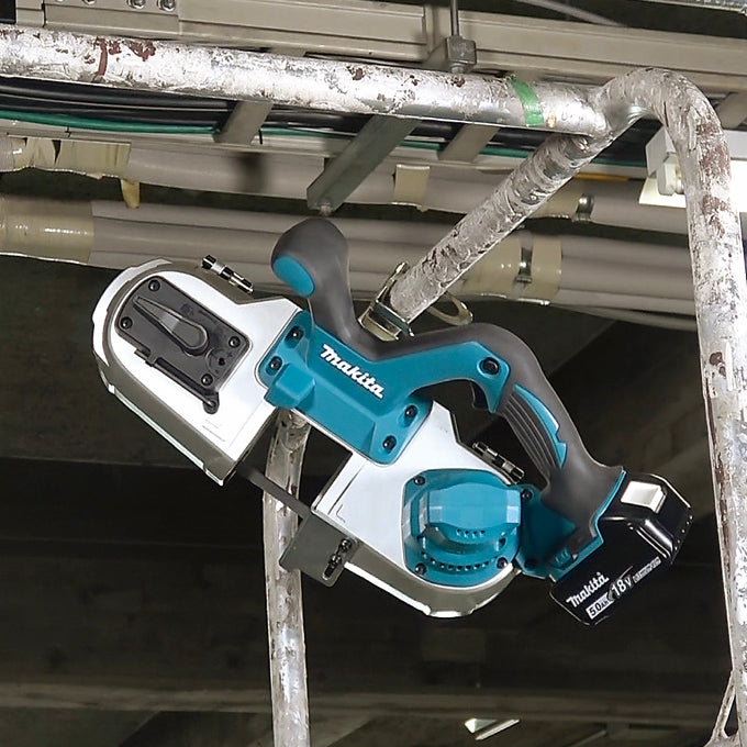 18V LXT Portable Band Saw, Tool Only