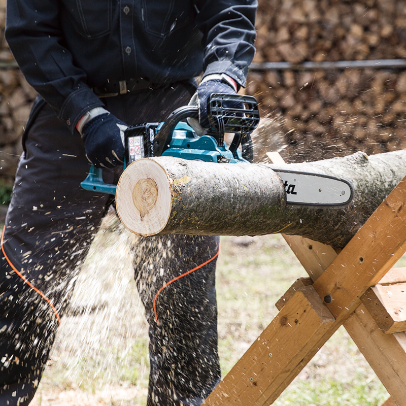 16" 36V(18Vx2) LXT Brushless Rear Handle Chainsaw, Tool Only
