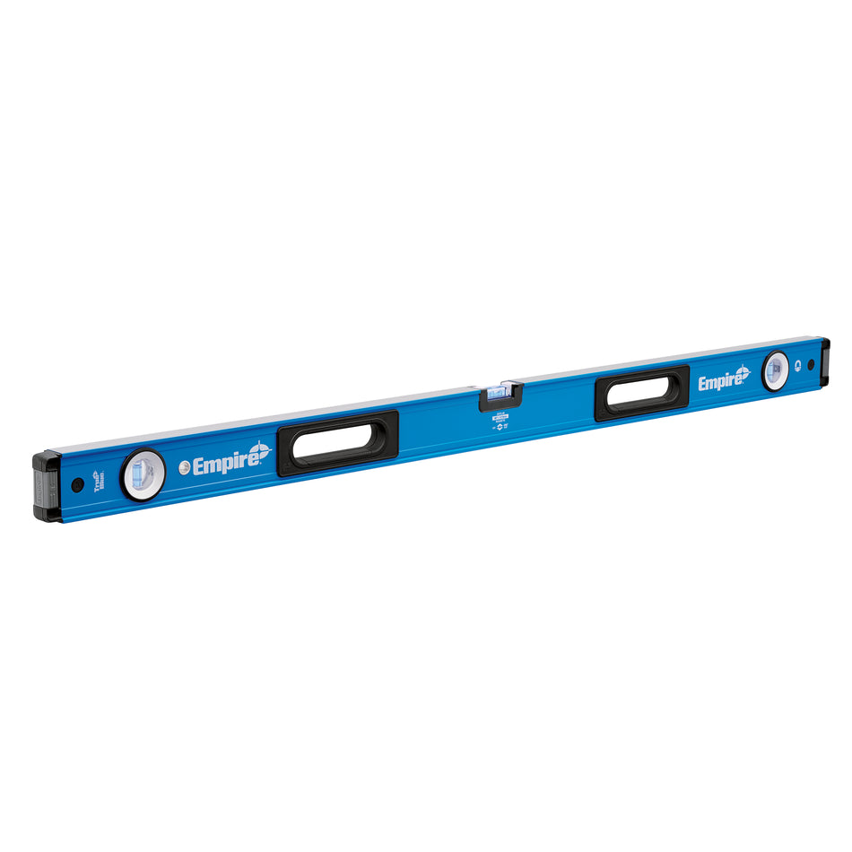 48 in. True Blue® Magnetic Box Level