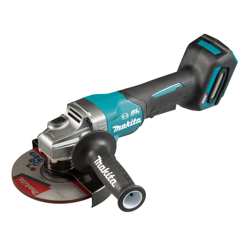 Rectifieuse coudée 6 po sans balai 40Vmax XGT, outil seulement