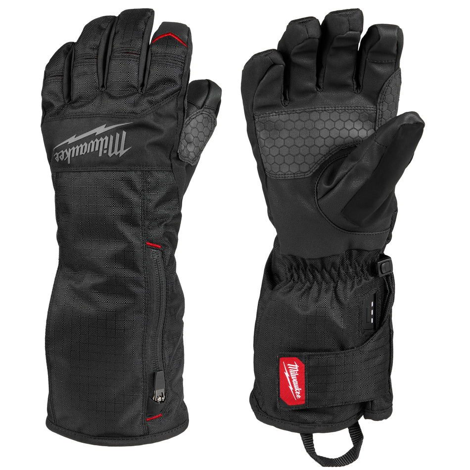 Heated Winter Gloves – L