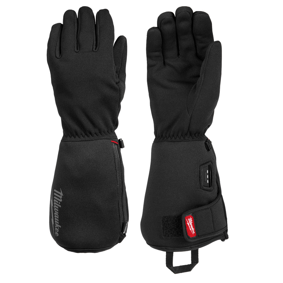 Doublures pour gants de travail chauffants – G