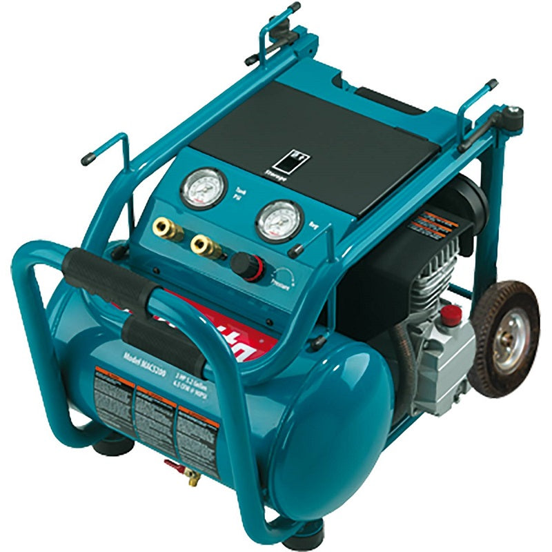 3 HP