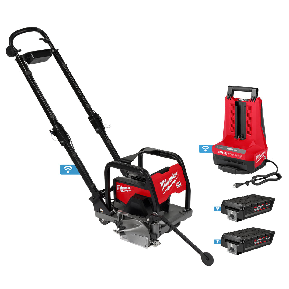 Super chargeur MXFUEL