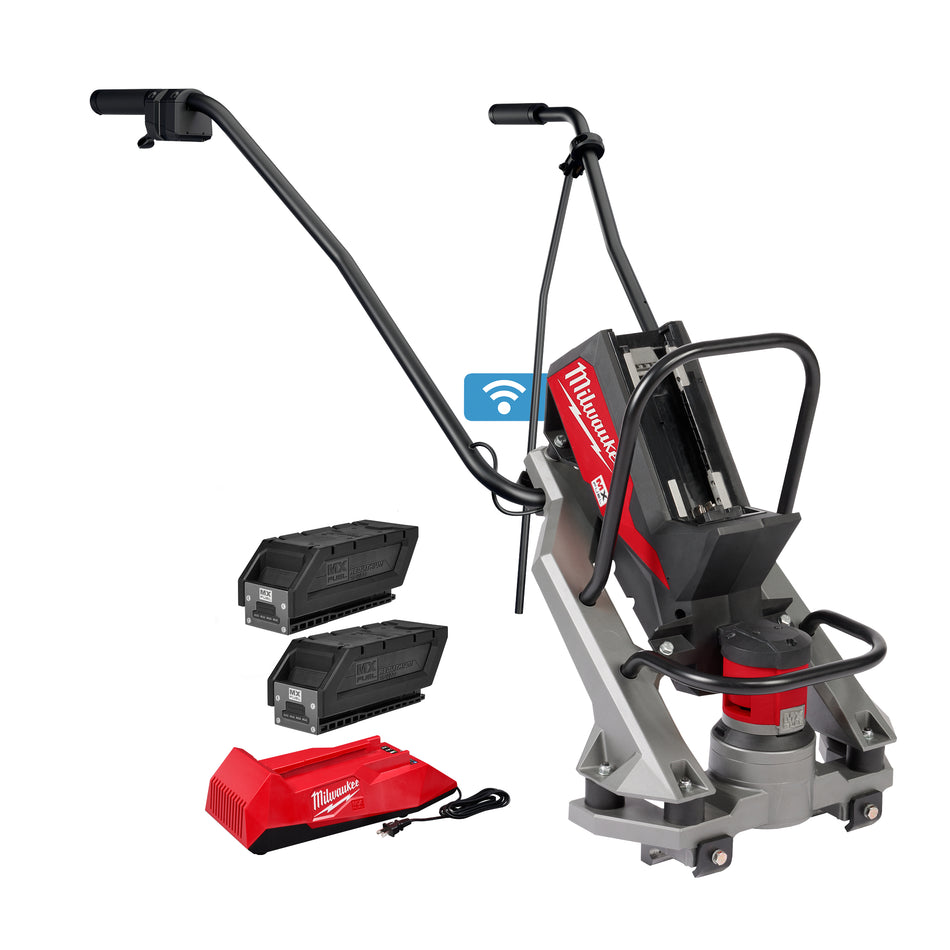 Kit de table vibrante MX FUEL