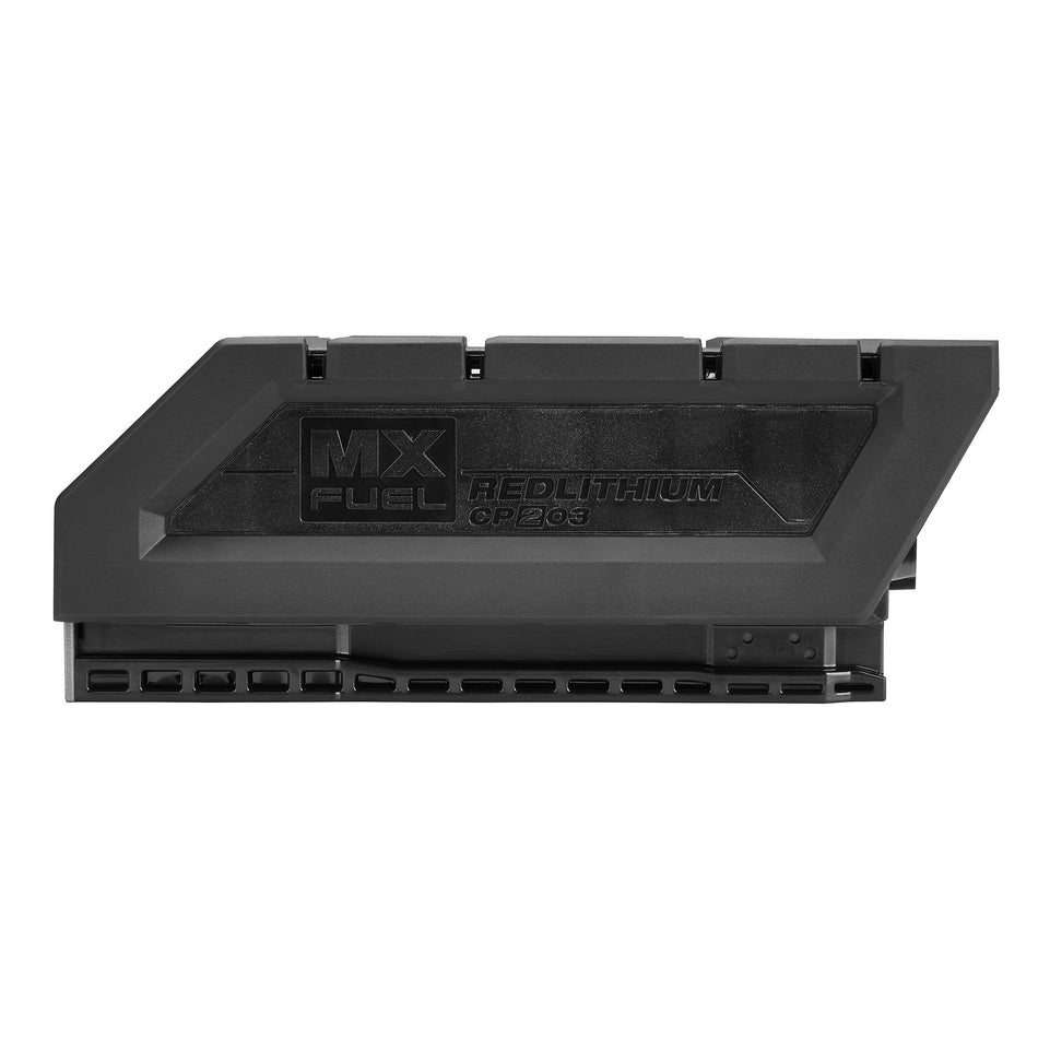 MX FUEL™ REDLITHIUM™ CP203 Battery