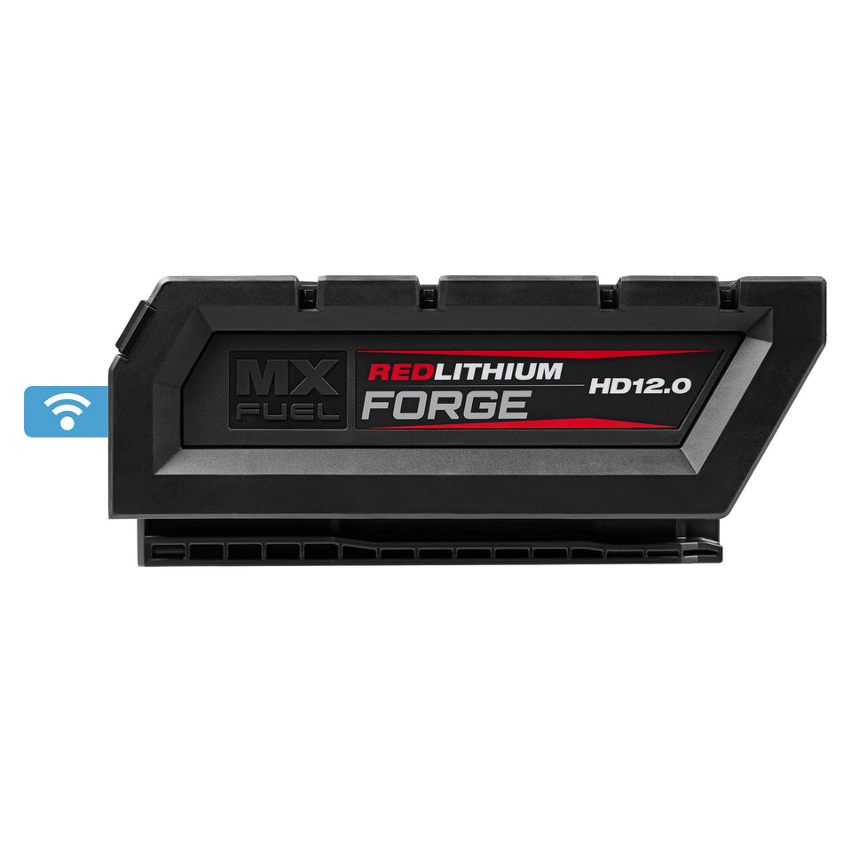 MXFUEL HD12.0 Redlithium FORGE Battery