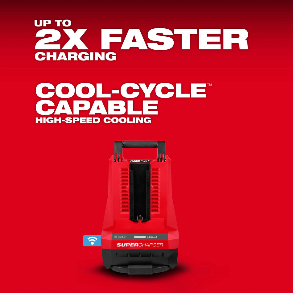 Super chargeur MXFUEL