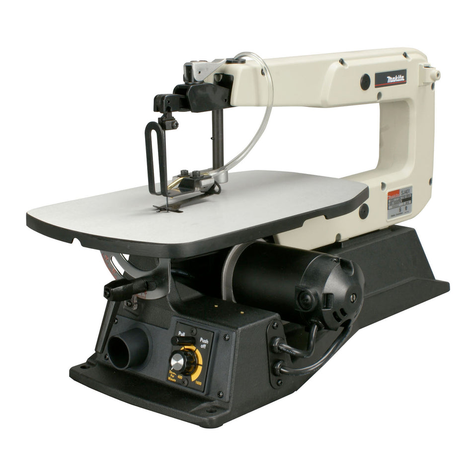 Scroll saw