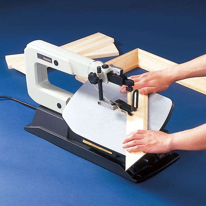 Scroll saw