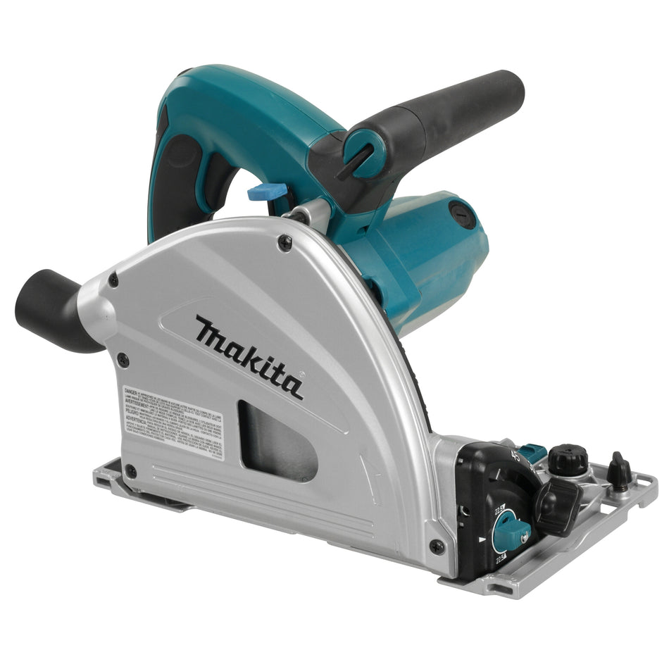 6-1/2 in. Plunge-Cut Circular Saw