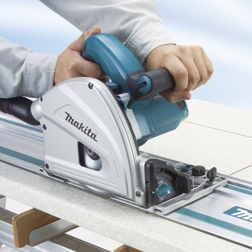 6-1/2 in. Plunge-Cut Circular Saw