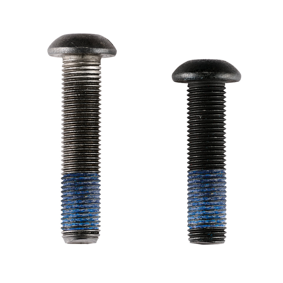 Boulon de remplacement de 3/8 po Kit de boulons de remplacement uniquement - sans face incluse