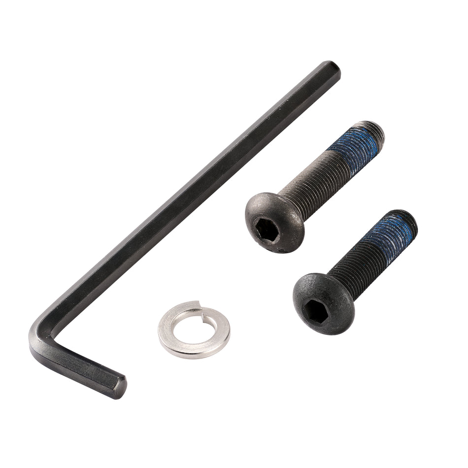 Boulon de remplacement de 3/8 po Kit de boulons de remplacement uniquement - sans face incluse