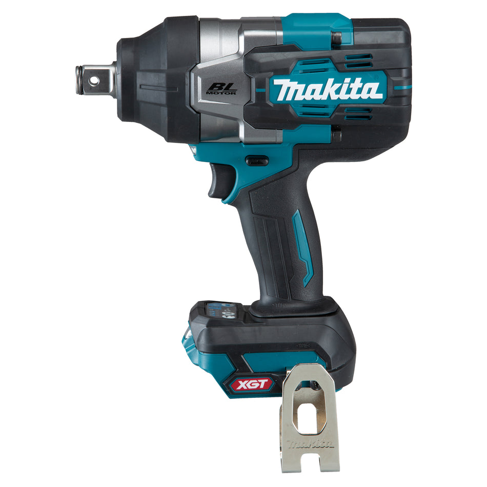 Clé à chocs couple élevé 3/4 po sans balai avec anneau de friction 40Vmax XGT, outil seulement