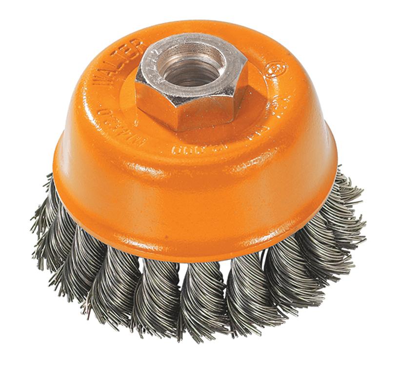 WALTER 3 5/8-11 BROSSE BOISSEAU - 13F304