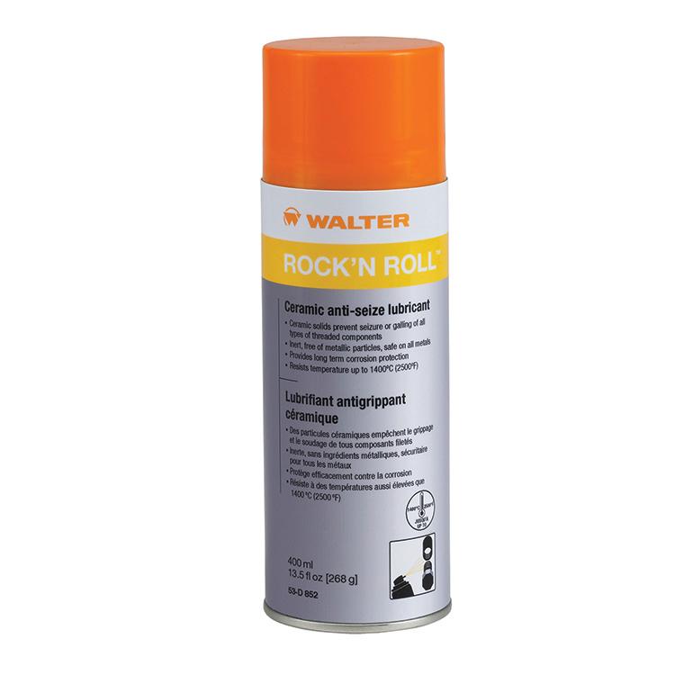 ROCK'N'ROLL AEROSOL/400ML
