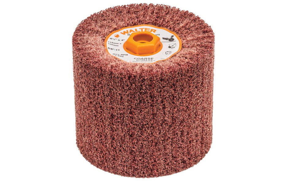 4-1/2X4" BLENDEX DRUM COARSE