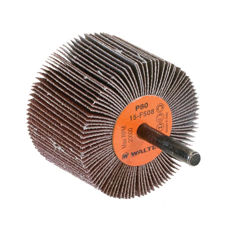 2-1/2X1-1/2X80 WHEEL/GROOVE