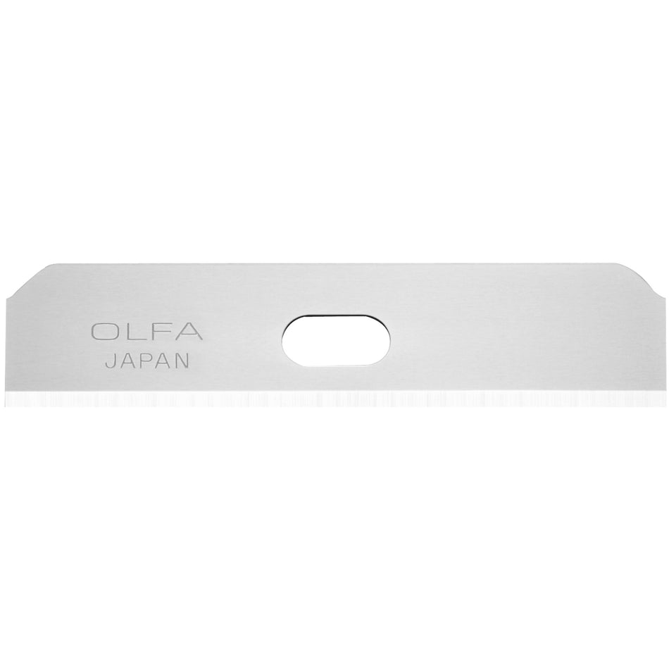 OLFA SKB-7/10B SK-7 Replacement Blade w/ 90 degree Edge, 10pk