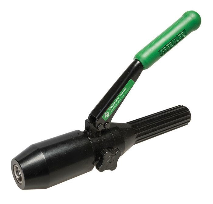 Quick Draw® Hydraulic Driver
