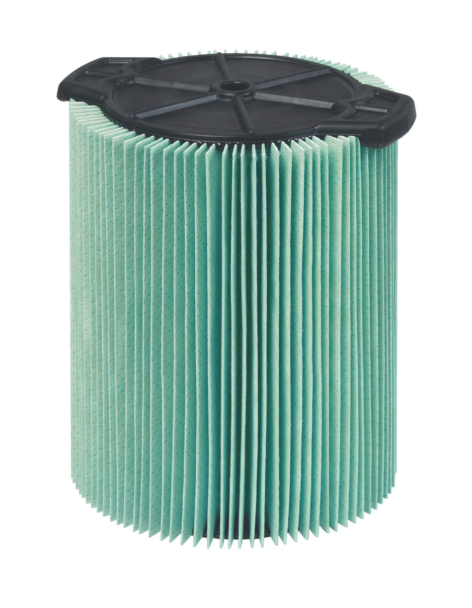 Filtre de support HEPA - Vert