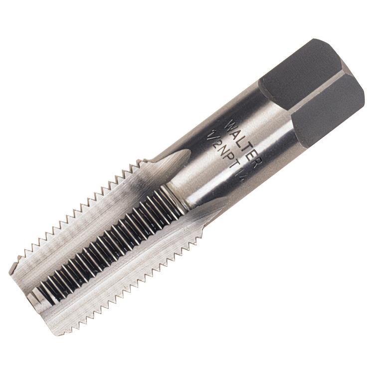 1/4NPT TARAUDS CARB TUYAUX