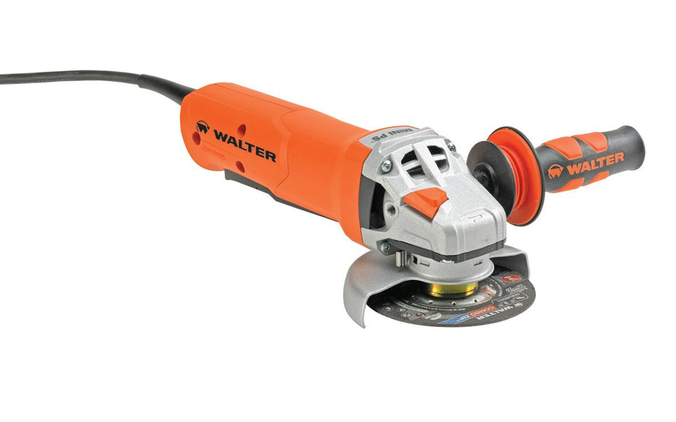 6163 MINI-GRINDER AVEC SÉLECTEUR