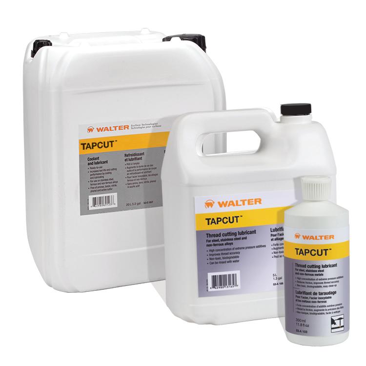 TAPCUT/350 ML
