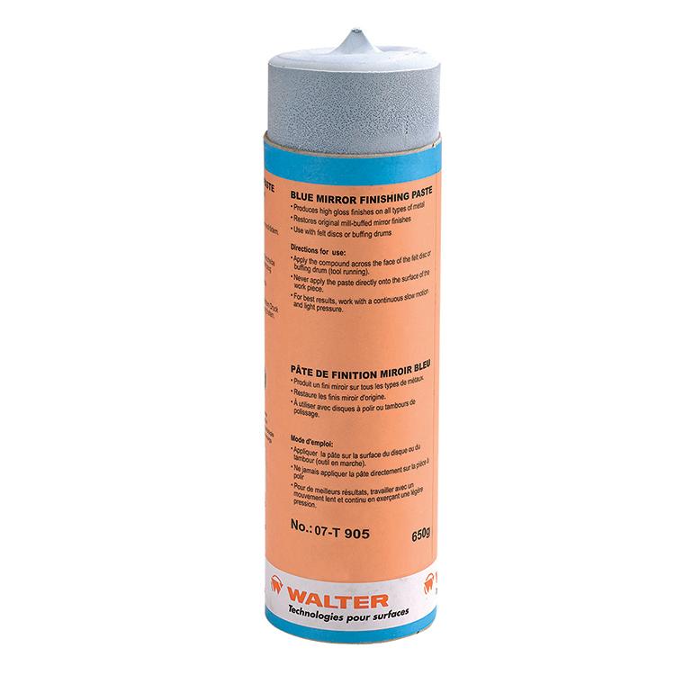 FINISHING PASTE-MIRROR/BLUE