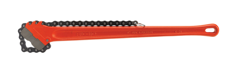 C-24 Heavy-Duty Chain Wrench
