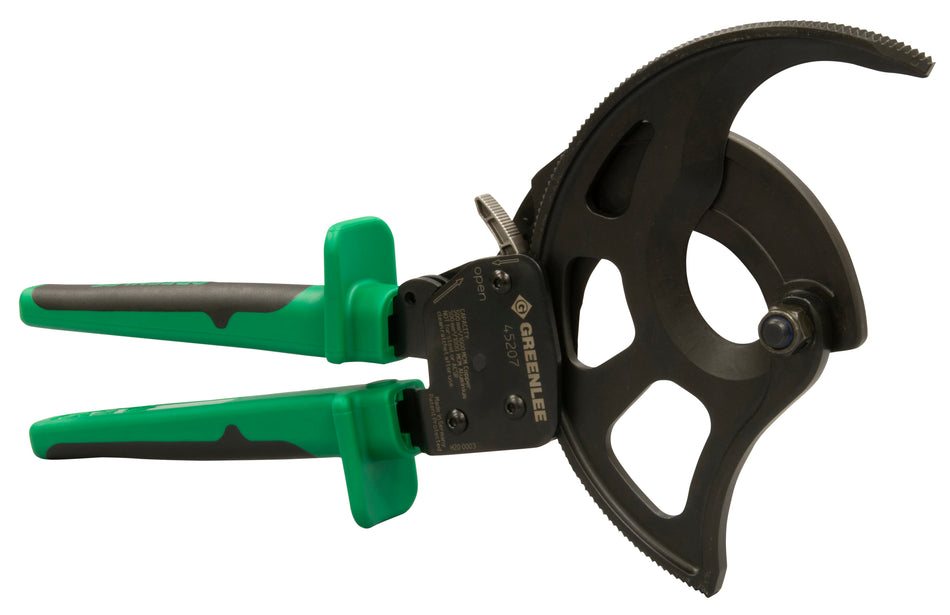 CUTTER,CABLE-RATCHET