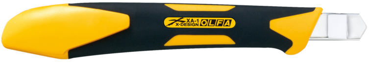 OLFA 9mm XA-1 Fiberglass Knife