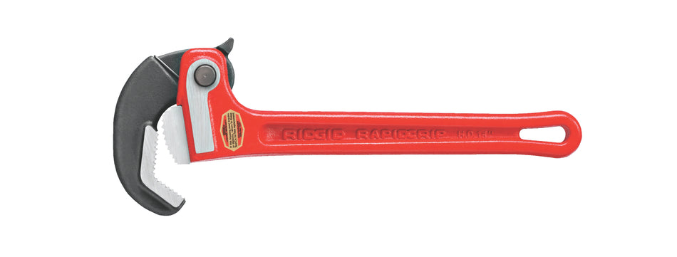14 in. Heavy Duty RapidGrip Wrench