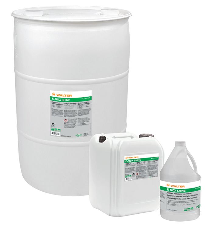 E-NOX SHINE VAPO/500ML