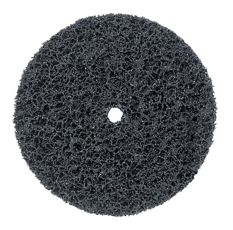 6X1/2 in. FX DISC/CLEANING